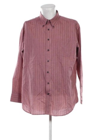 Pánska košeľa  Unbranded, Veľkosť XXL, Farba Popolavo ružová, Cena  14,95 €, #136904077