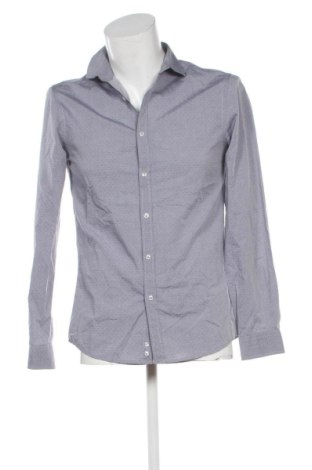 Pánská košile  Unbranded, Velikost M, Barva Šedá, Cena  440,00 Kč, #136904721