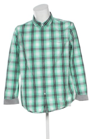 Pánská košile  Calvin Klein Jeans, Velikost XL, Barva Vícebarevné, Cena  1 177,00 Kč, #136904790
