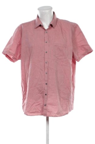 Pánská košile  Unbranded, Velikost XXL, Barva Růžová, Cena  419,00 Kč, #136904957