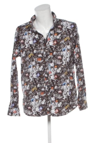 Pánská košile  Unbranded, Velikost XXL, Barva Vícebarevné, Cena  299,00 Kč, #136905971