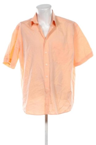 Pánska košeľa  Unbranded, Veľkosť XXL, Farba Oranžová, Cena  16,95 €, #136906095