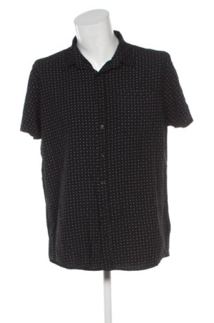 Cămașă de bărbați Dressmann, Mărime XXL, Culoare Multicolor, Preț 78,74 Lei, #136906235