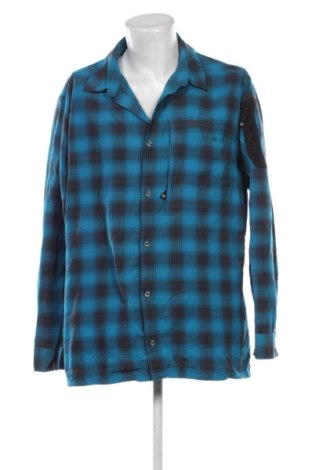 Férfi ing Jack Wolfskin, Méret XXL, Szín Sokszínű, Ár 11 209 Ft, #136906727