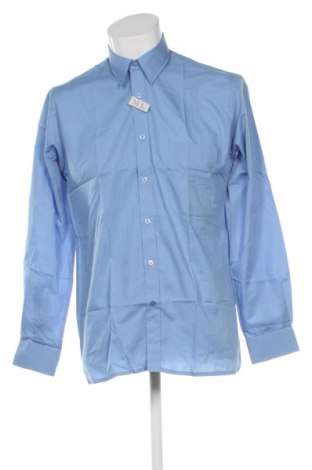 Pánská košile  Unbranded, Velikost M, Barva Modrá, Cena  429,00 Kč, #136907009
