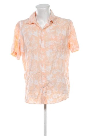 Мъжка риза Izod, Размер XXL, Цвят Оранжев, Цена 14,82 €, #136907434
