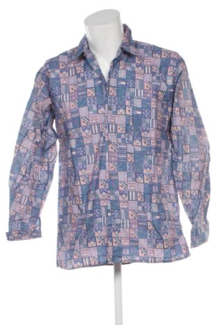 Pánská košile  Unbranded, Velikost M, Barva Vícebarevné, Cena  179,00 Kč, #136908004
