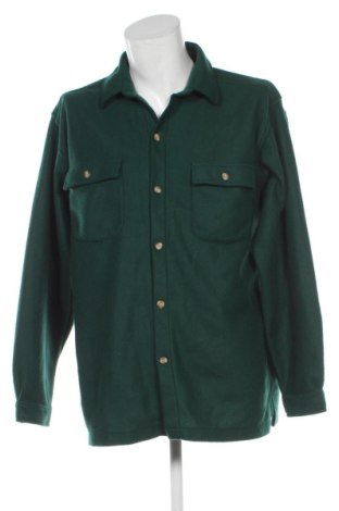 Pánská košile  Unbranded, Velikost XL, Barva Zelená, Cena  425,00 Kč, #136908224