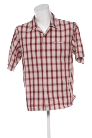 Herrenhemd O'neill, Größe M, Farbe Mehrfarbig, Preis 15,99 €, #136908750