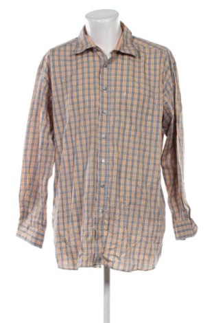 Herrenhemd Unbranded, Größe XL, Farbe Mehrfarbig, Preis 10,99 €, #136908821
