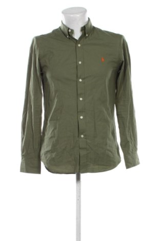 Pánská košile  Polo Ralph Lauren, Velikost S, Barva Zelená, Cena  2 849,00 Kč, #136915519