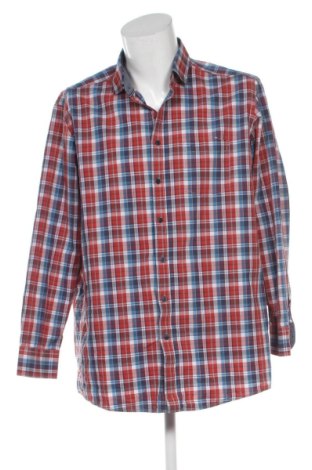 Pánská košile  Casa Moda, Velikost XXL, Barva Vícebarevné, Cena  389,00 Kč, #136916607