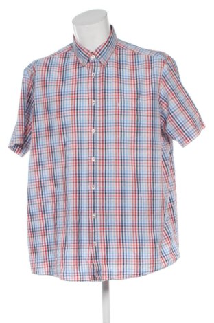 Мъжка риза Casa Moda, Размер XXL, Цвят Многоцветен, Цена 14,82 €, #136916675