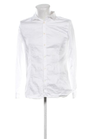 Férfi ing Unbranded, Méret S, Szín Fehér, Ár 6 419 Ft, #136919074
