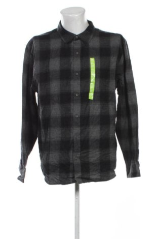 Męska koszula Anko, Rozmiar XXL, Kolor Kolorowy, Cena 62,99 zł, #136084756