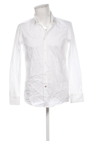 Pánska košeľa  BOSS, Veľkosť M, Farba Biela, Cena  39,95 €, #134524923