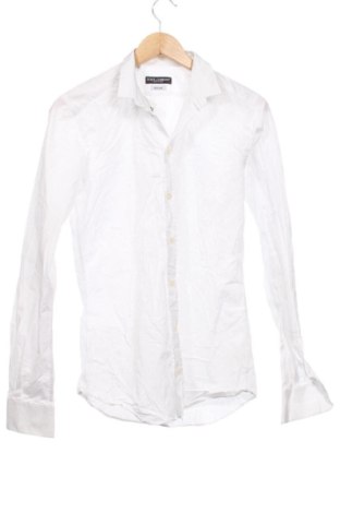 Pánska košeľa  Dolce & Gabbana, Veľkosť M, Farba Biela, Cena  76,95 €, #131855519