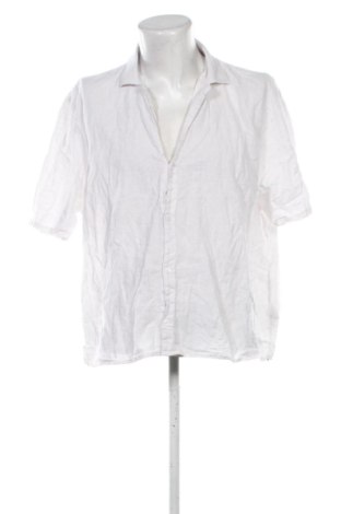 Férfi ing Hollister, Méret XL, Szín Fehér, Ár 16 899 Ft, #136905362