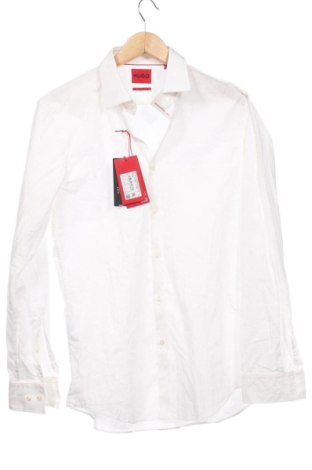 Férfi ing Hugo Boss, Méret L, Szín Fehér, Ár 16 649 Ft, #132264130