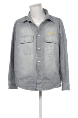 Cămașă de bărbați Hugo Boss, Mărime L, Culoare Multicolor, Preț 200,99 Lei, #134041120
