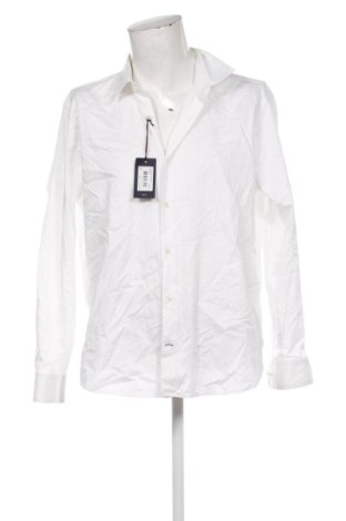 Férfi ing Joop!, Méret XXL, Szín Fehér, Ár 16 649 Ft, #132556761