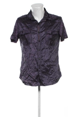 Мъжка риза J&d, Размер L, Цвят Многоцветен, Цена 16,00 €, #136846666