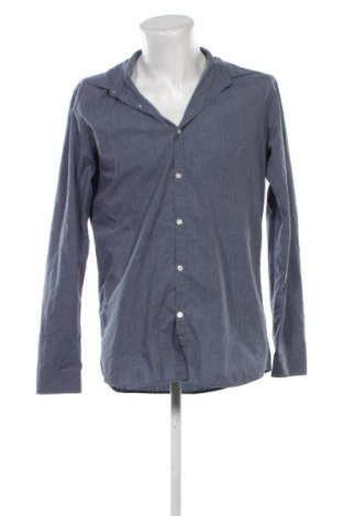Pánská košile  Pier One, Velikost L, Barva Modrá, Cena  219,00 Kč, #136728025