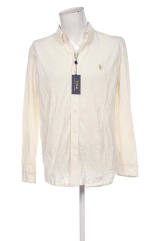 Herrenhemd Polo Ralph Lauren, Größe L, Farbe Weiß, Preis € 38,99, #133326120