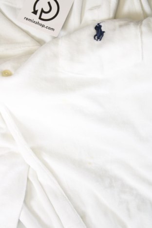 Herrenhemd Polo Ralph Lauren, Größe XXL, Farbe Weiß, Preis € 38,99, #133370130