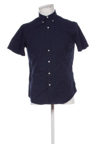 Herrenhemd Polo Ralph Lauren, Größe M, Farbe Blau, Preis € 38,99, #133782434
