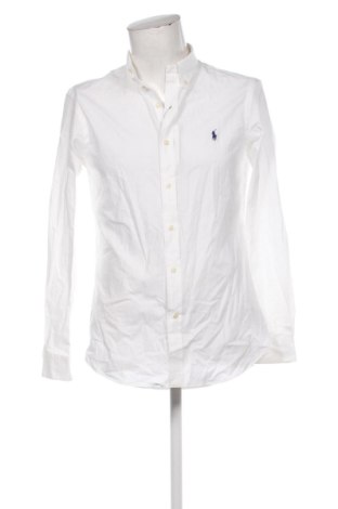 Herrenhemd Polo Ralph Lauren, Größe S, Farbe Weiß, Preis € 38,99, #134522176