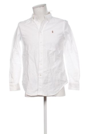 Herrenhemd Polo Ralph Lauren, Größe S, Farbe Weiß, Preis € 38,99, #134996587