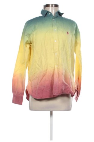 Damska koszula Polo Ralph Lauren, Rozmiar S, Kolor Kolorowy, Cena 423,80 zł, #136771779