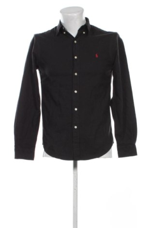 Herrenhemd Polo Ralph Lauren, Größe S, Farbe Schwarz, Preis € 53,99, #136863252
