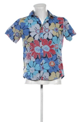 Herrenhemd Unbranded, Größe M, Farbe Mehrfarbig, Preis 10,99 €, #136659209