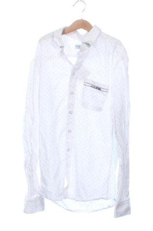Herrenhemd U.S. Polo Assn., Größe S, Farbe Mehrfarbig, Preis € 13,24, #136794993