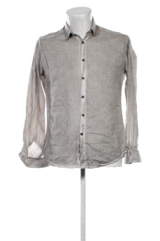 Męska koszula Unbranded, Rozmiar S, Kolor Beżowy, Cena 45,99 zł, #136825850
