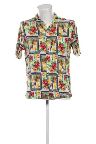 Męska koszula Primark, Rozmiar M, Kolor Kolorowy, Cena 58,99 zł, #136855305