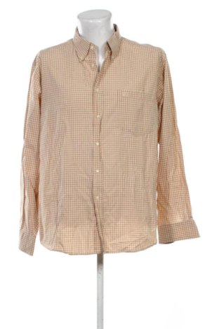 Herrenhemd Ascot Sport, Größe XXL, Farbe Mehrfarbig, Preis € 22,68, #136858784