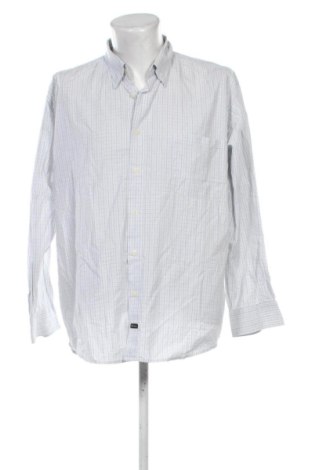 Herrenhemd Unbranded, Größe XL, Farbe Mehrfarbig, Preis € 16,00, #136858787