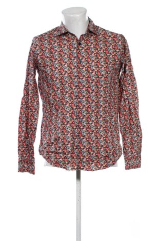 Cămașă de bărbați Macson, Mărime S, Culoare Multicolor, Preț 55,99 Lei, #136858910