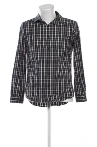 Męska koszula Calvin Klein Jeans, Rozmiar M, Kolor Kolorowy, Cena 128,99 zł, #136861437