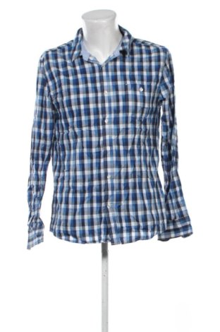 Męska koszula Jeanswest, Rozmiar L, Kolor Kolorowy, Cena 35,99 zł, #136861603
