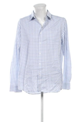 Herrenhemd Unbranded, Größe L, Farbe Mehrfarbig, Preis 12,99 €, #136862605