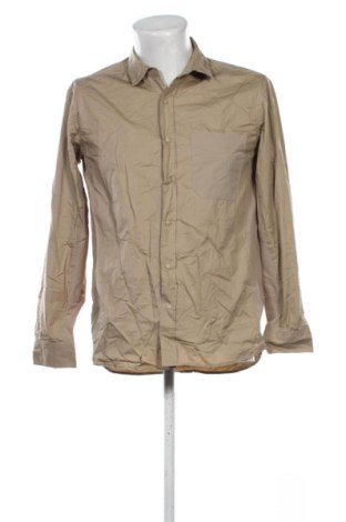 Męska koszula Unbranded, Rozmiar M, Kolor Beżowy, Cena 43,99 zł, #136862789