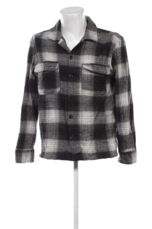 Herrenhemd Unbranded, Größe S, Farbe Mehrfarbig, Preis € 6,99, #136863345