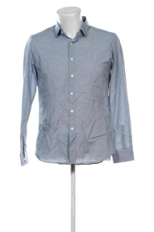 Męska koszula Unbranded, Rozmiar S, Kolor Niebieski, Cena 25,99 zł, #136863694