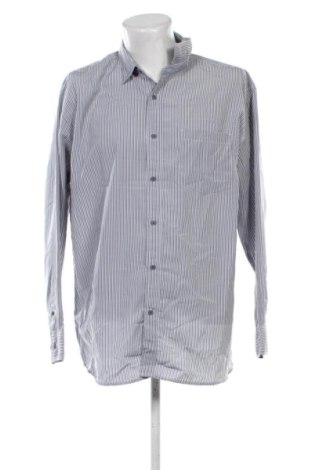 Herrenhemd Unbranded, Größe XXL, Farbe Mehrfarbig, Preis 13,99 €, #136863985
