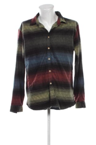 Herrenhemd Unbranded, Größe XL, Farbe Mehrfarbig, Preis 14,99 €, #136864562