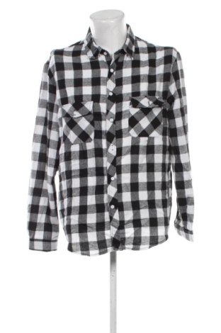 Herrenhemd Unbranded, Größe XL, Farbe Mehrfarbig, Preis 8,99 €, #136864708